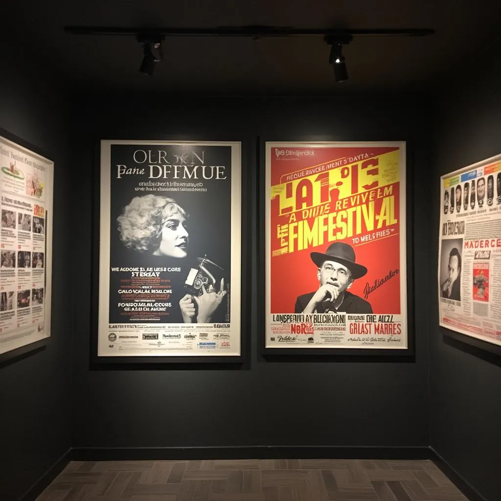Festival de cine italiano en Mar del Plata
