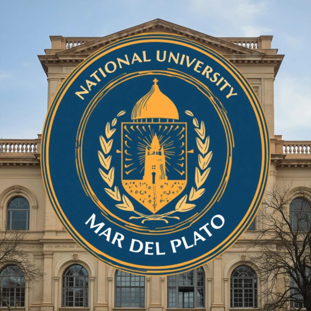 Universidad Nacional de Mar del Plata