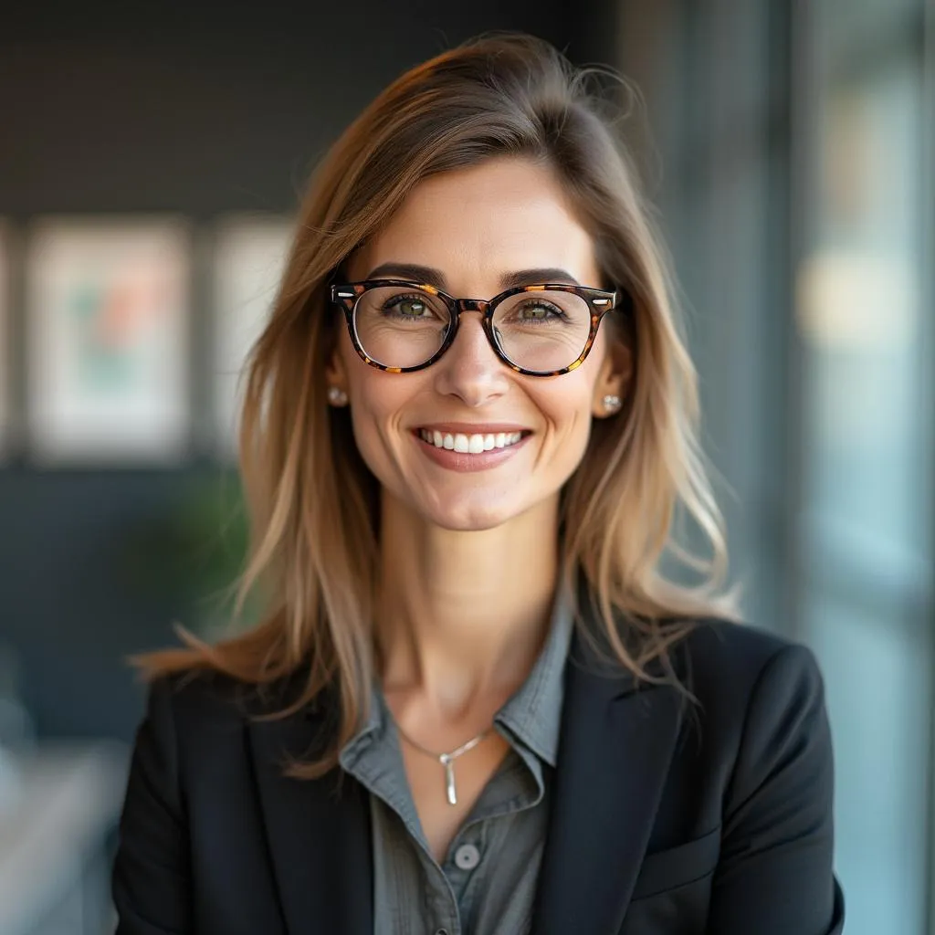 Elena Bianchi - Directora y Fundadora